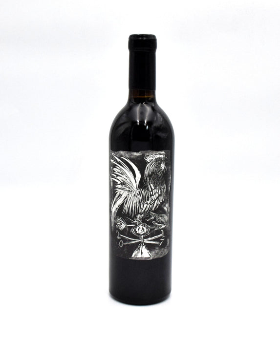 2017 Saxum Vineyards 'Booker Vineyard' Red