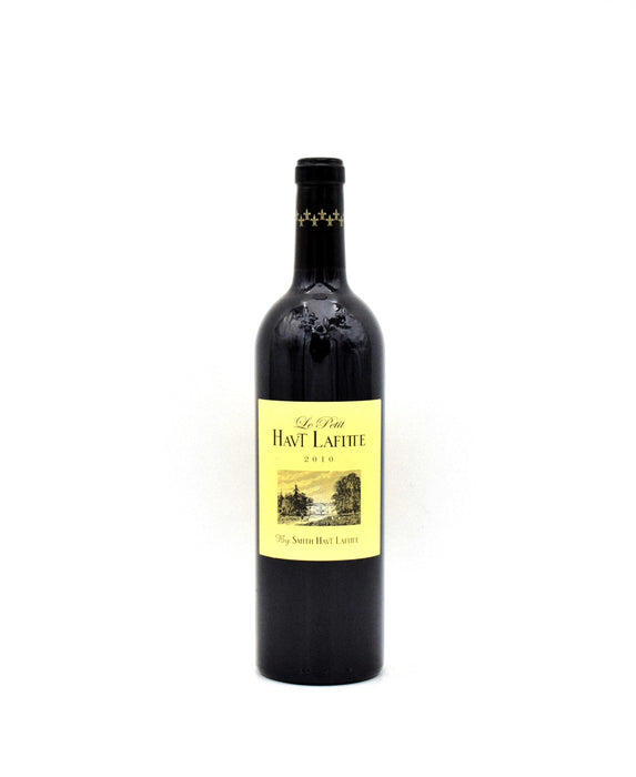 2010 Chateau Smith Haut Lafitte 'Le Petit Smith Haut Lafitte'