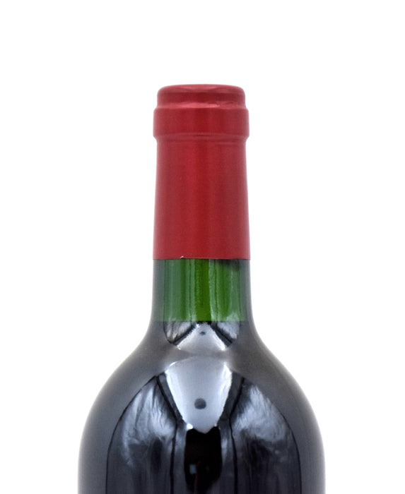 2001 Dominus Estate Napanook