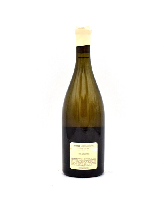 2014 Pierre-Yves Colin-Morey Corton Charlemagne Grand Cru
