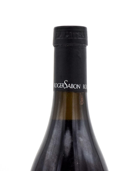 2006 Roger Sabon Chateauneuf-du-Pape Cuvee Prestige