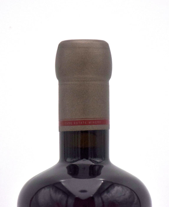2012 Cade Reserve Cabernet Sauvignon
