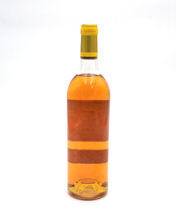 1986 Chateau d'Yquem (HS)