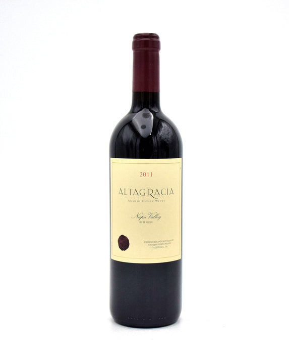 2011 Eisele Vineyard 'Altagracia' Cabernet Sauvignon