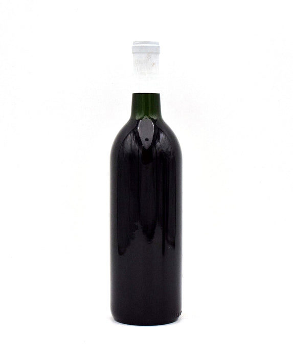 1980 Caymus Vineyards Cabernet Sauvignon