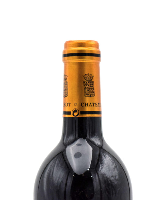 2000 Chateau Talbot