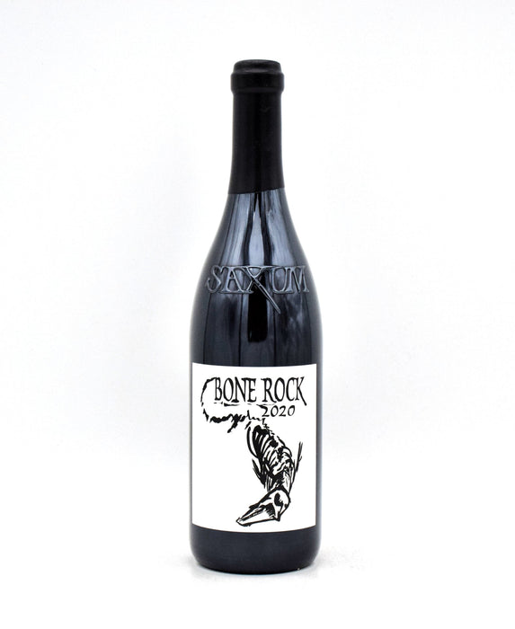 2020 Saxum Vineyards 'Bone Rock' James Berry Vineyard Blend