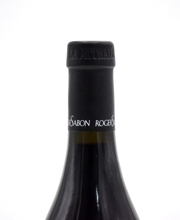 2013 Roger Sabon Chateauneuf-du-Pape Cuvee Le Secret des Sabon