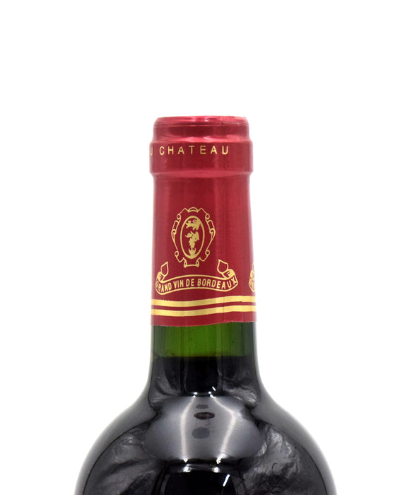 2005 Chateau Lanessan