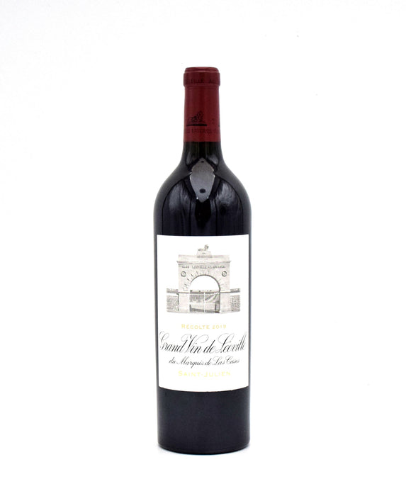 2019 Chateau Leoville-Las Cases 'Grand Vin de Leoville'