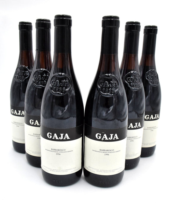 1996 Gaja Barbaresco DOCG