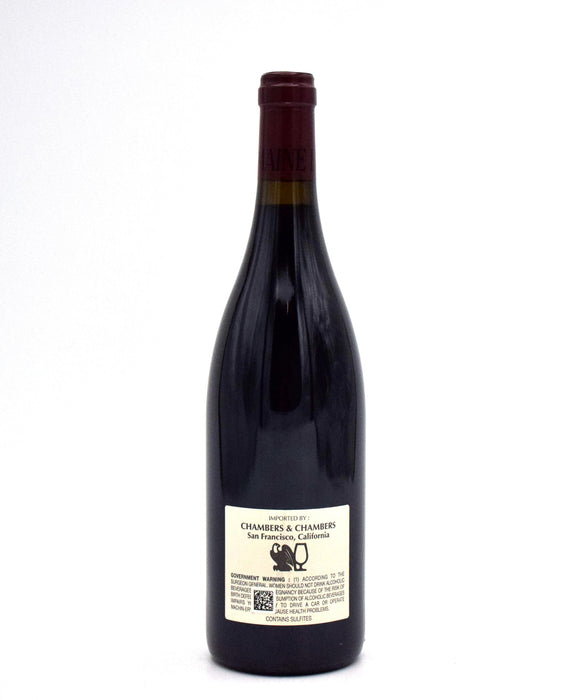 2005 Domaine Dujac Clos Saint-Denis Grand Cru