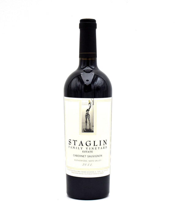 2011 Staglin Family Vineyard Estate Cabernet Sauvignon