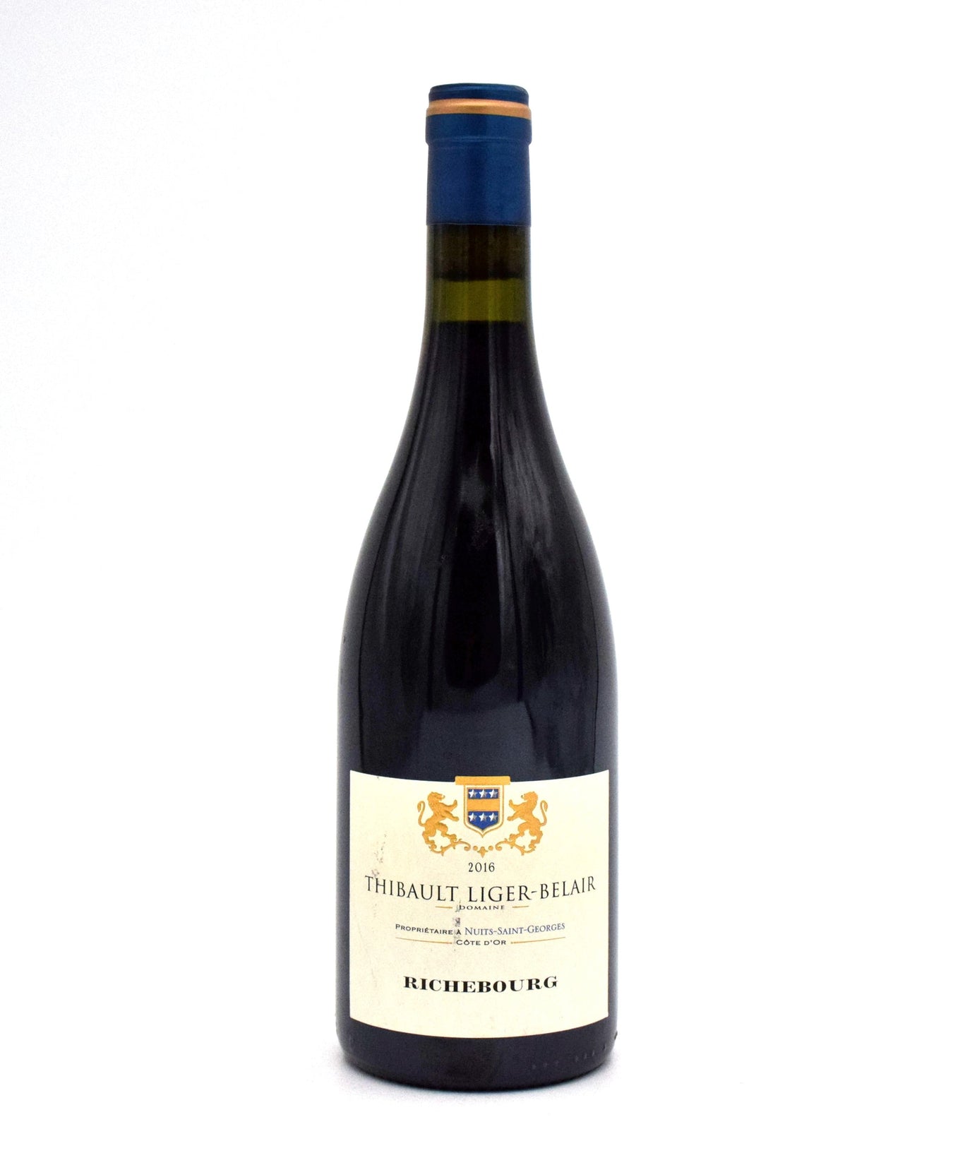 Thibault Liger-Belair