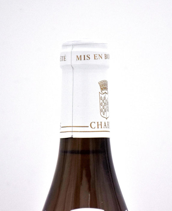 2019 Domaine Guy Robin Montee de Tonnerre
