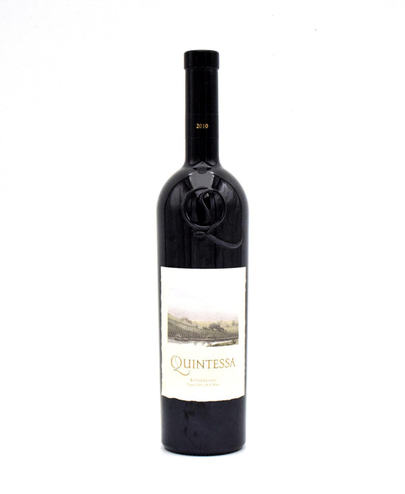 2010 Quintessa Red
