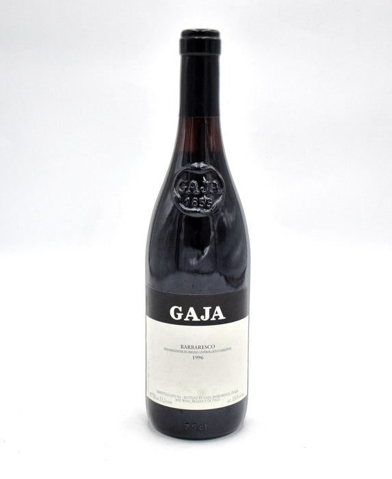 1996 Gaja Barbaresco DOCG