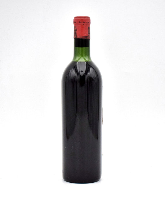 1959 Chateau Latour (VHS)