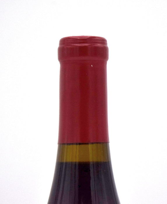 2020 Williams Selyem Bucher Vineyard Pinot Noir