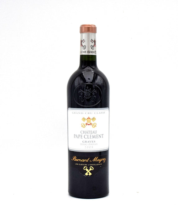 2009 Chateau Pape Clement