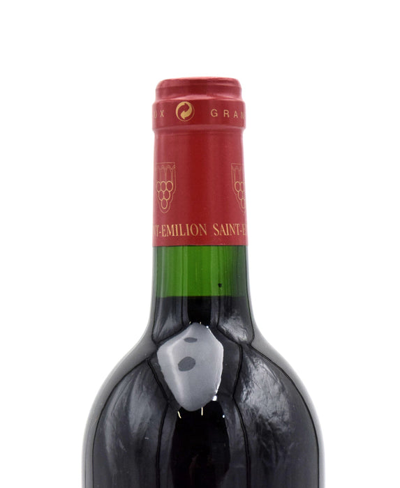2000 Chateau Cote de Baleau