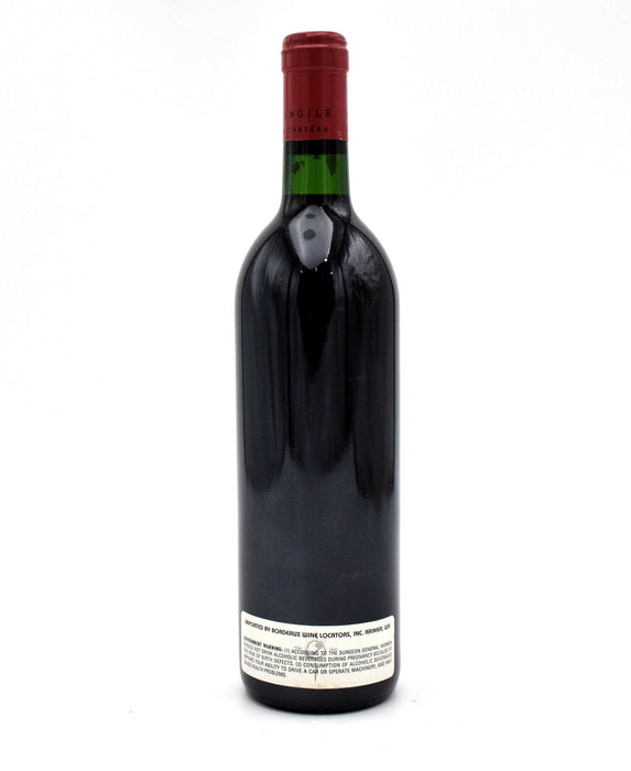 1990 Chateau L'Evangile