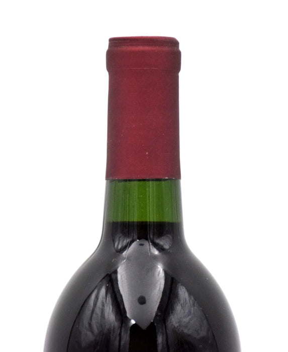 1981 Freemark Abbey 'Bosche' Cabernet Sauvignon