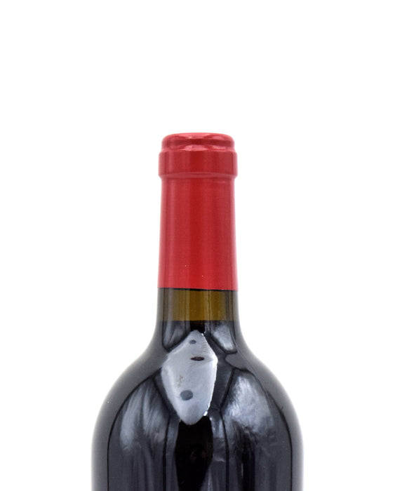 2018 Grace Family Vineyards Blank Vineyard Cabernet Sauvignon