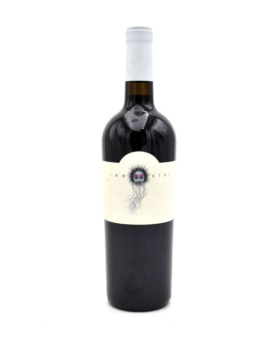 2014 Immortal Estate Slope Cabernet Sauvignon