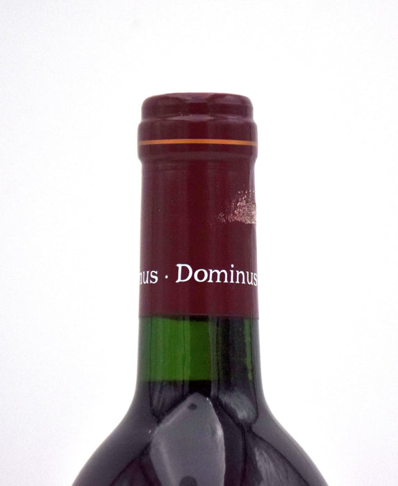 1990 Dominus Estate Christian Moueix