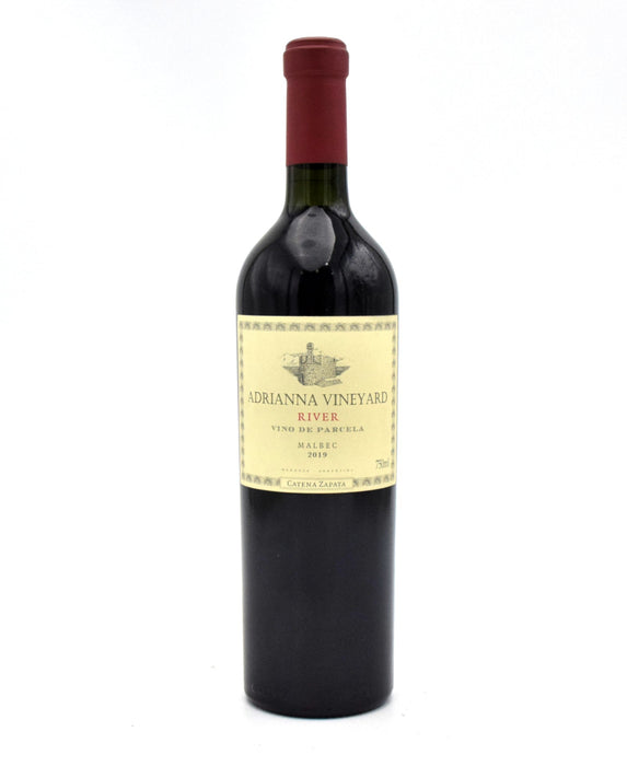2019 Catena Zapata Adrianna Vineyard 'River Stones' Malbec