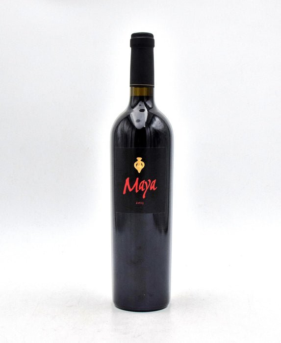 2013 Dalla Valle Vineyards Maya