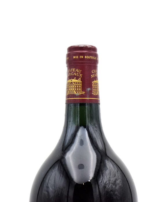 1986 Chateau Margaux (Very Lightly Stained Label) (1.5L)