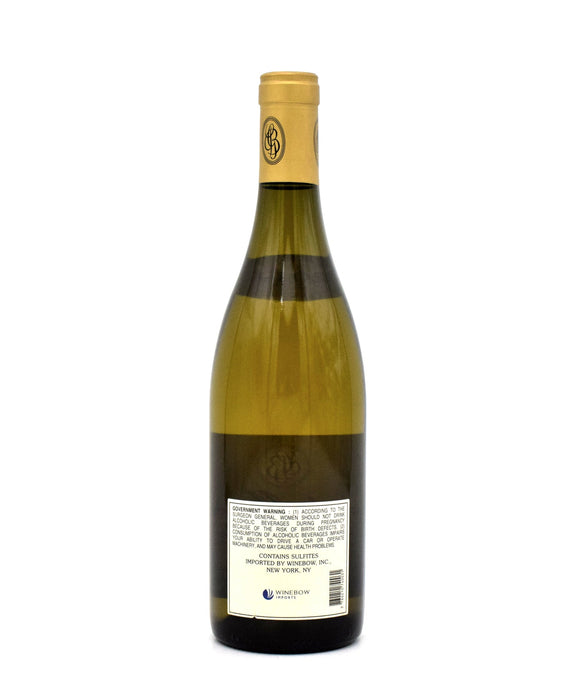 2019 Domaine Blain-Gagnard Batard-Montrachet Grand Cru