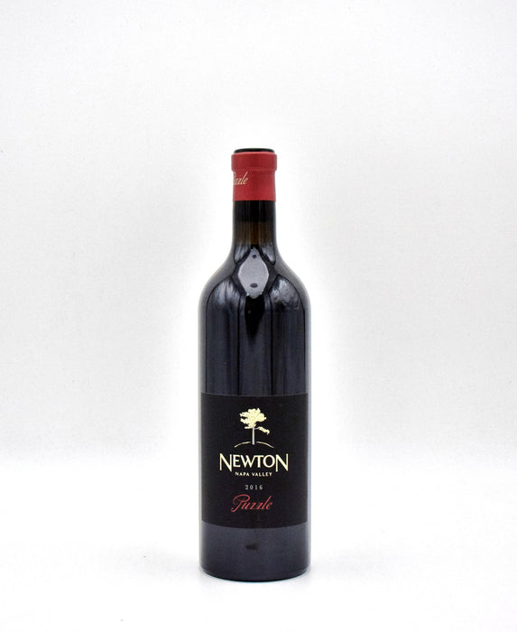 2016 Newton Vineyard The Puzzle