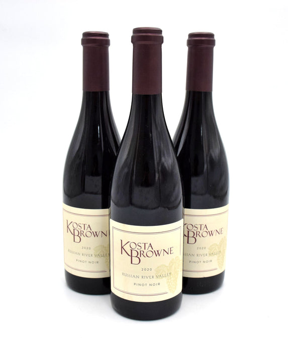 2020 Kosta Browne Russian River Valley Pinot Noir