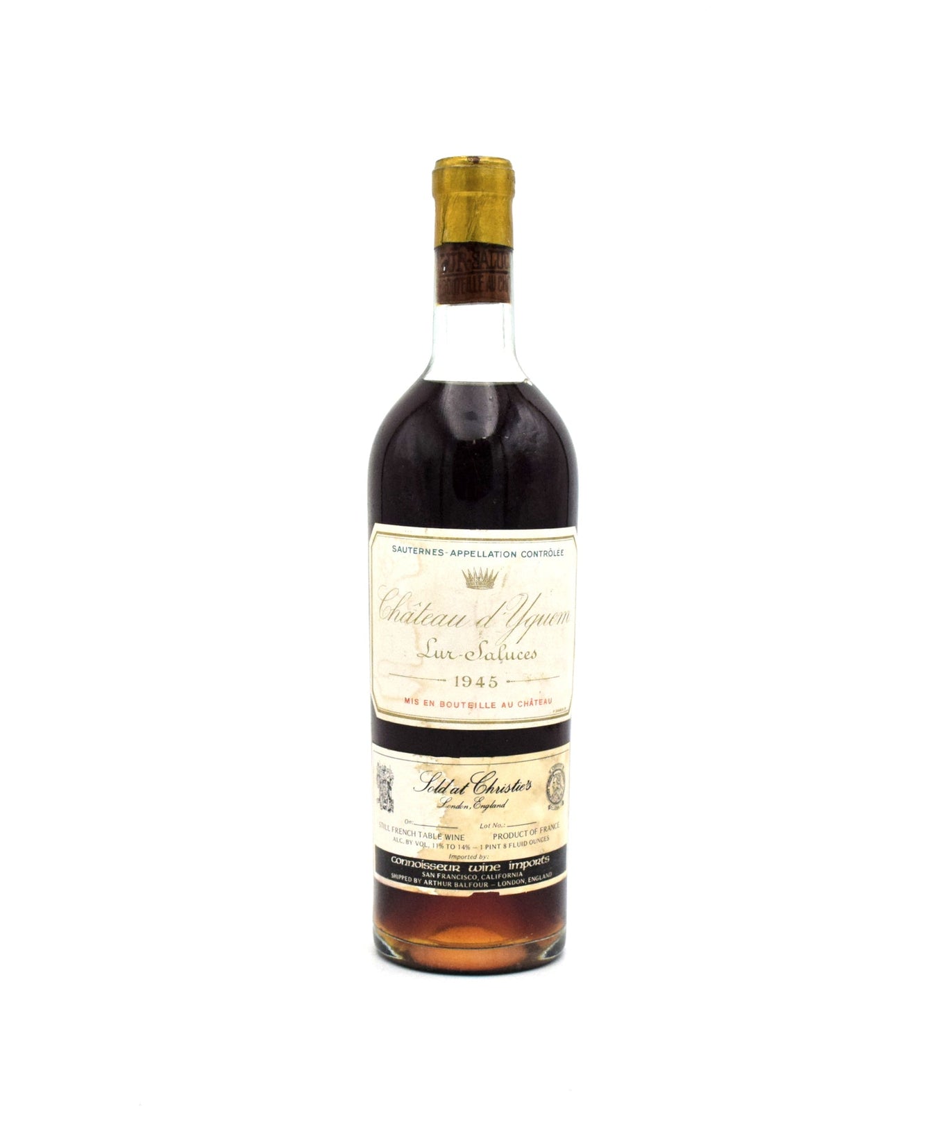 Chateau d'Yquem