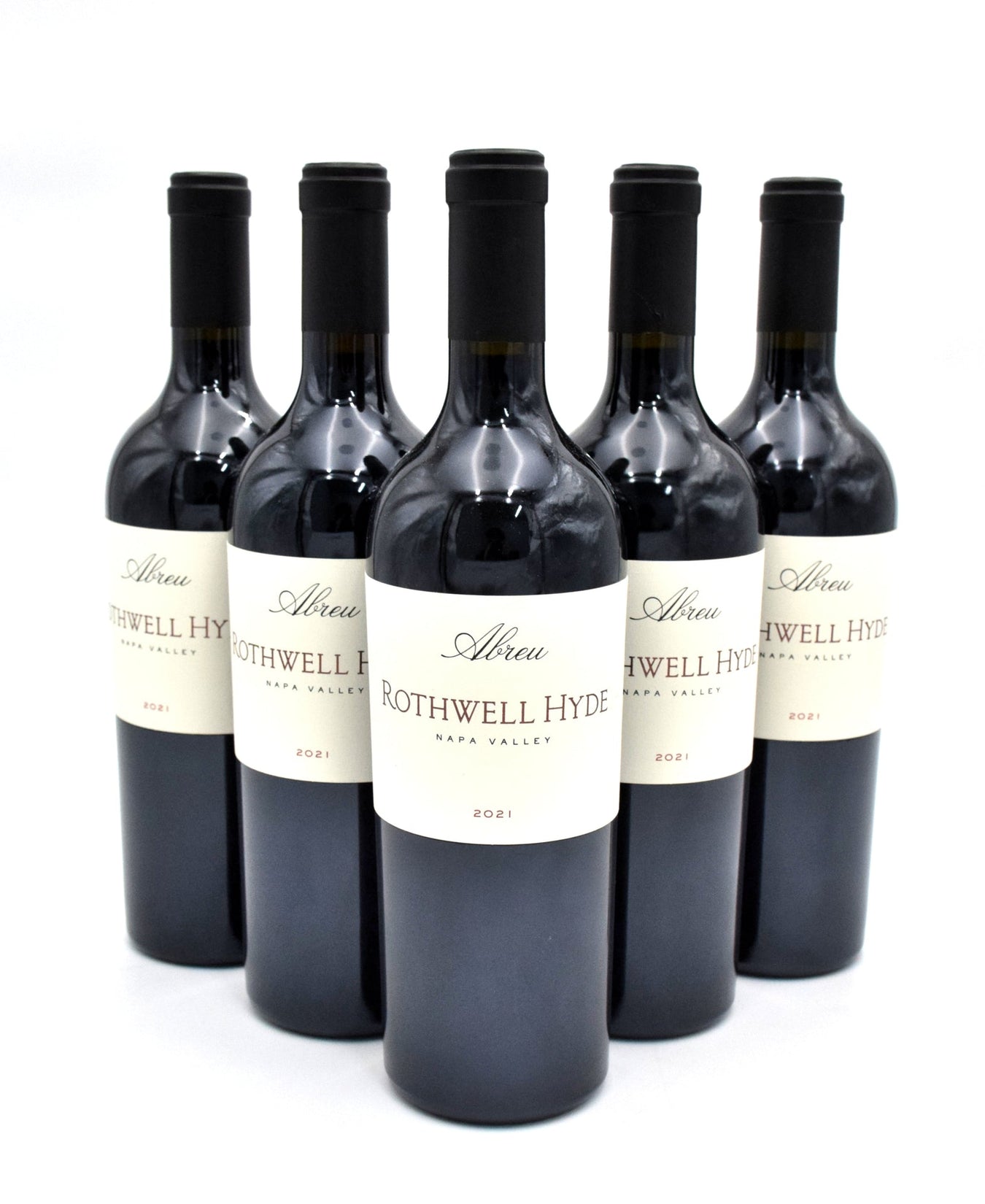 Abreu Vineyard