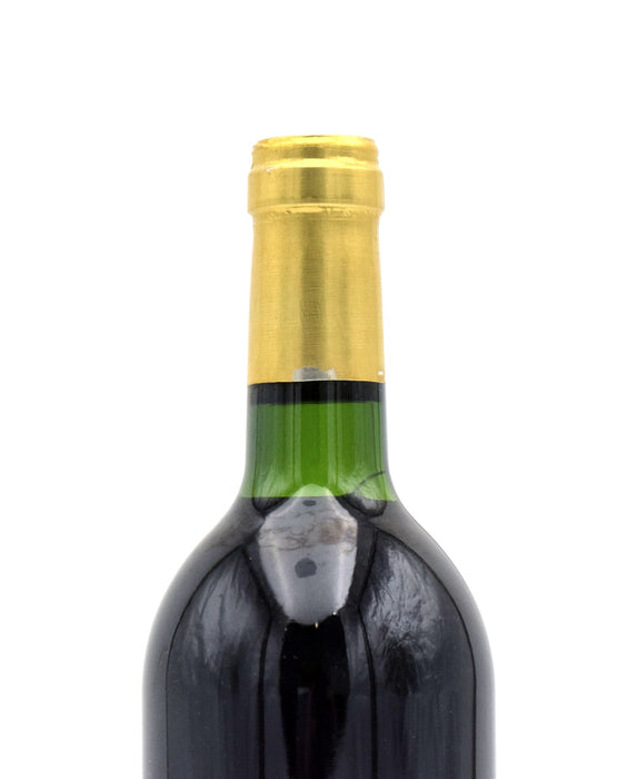 1995 Chateau Clinet