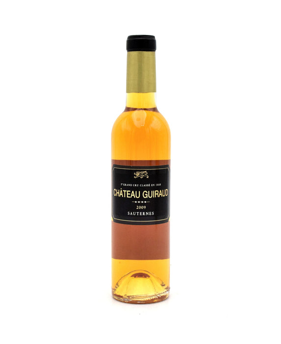 2009 Chateau Guiraud .375ml