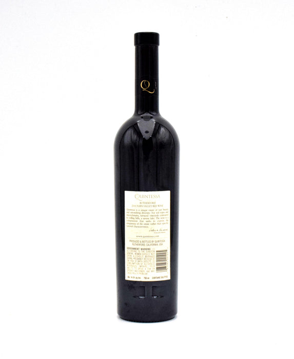 2010 Quintessa Red