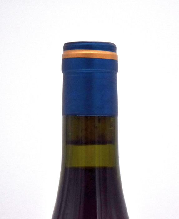 2016 Thibault Liger-Belair Richebourg Grand Cru