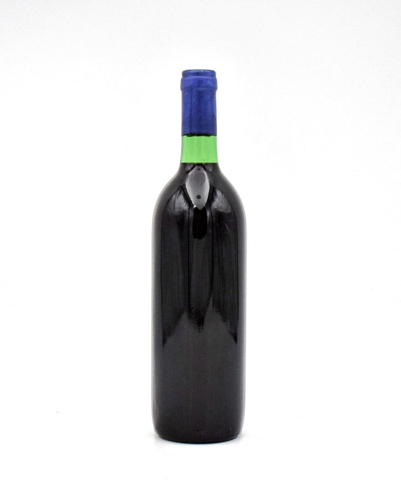 1979 Tenuta San Guido Sassicaia Bolgheri