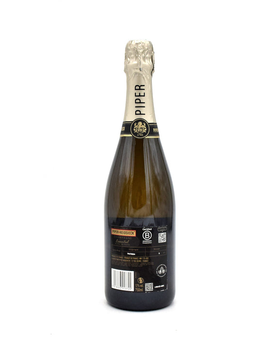 2021 Piper-Heidsieck Essentiel Blanc de Noirs Extra Brut
