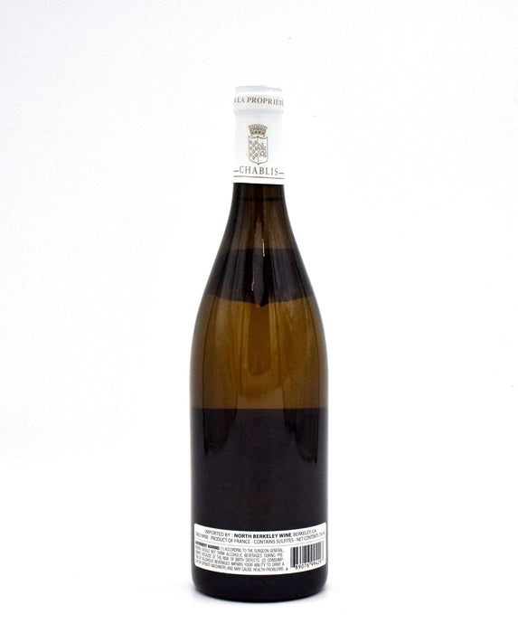 2019 Domaine Guy Robin Montee de Tonnerre