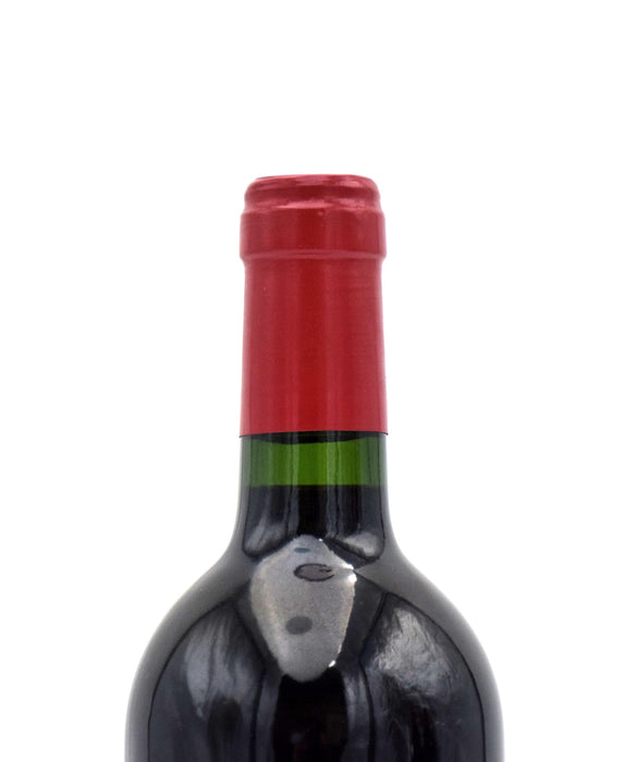 2022 Chateau Trotanoy