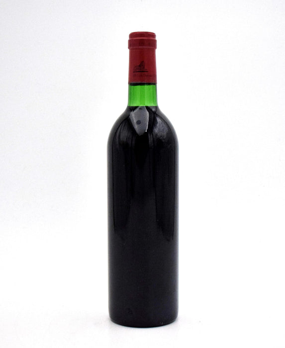 1979 Chateau Leoville-Las Cases 'Grand Vin de Leoville'