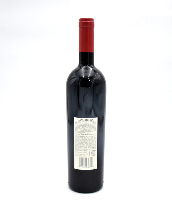 1997 Badia a Coltibuono Sangioveto di Toscana IGT