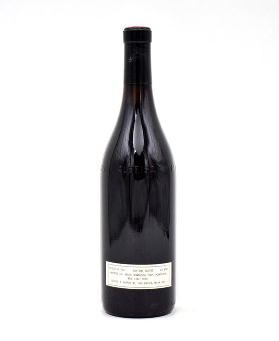 1986 Gaja 'Vignaveja' Dolcetto d'Alba