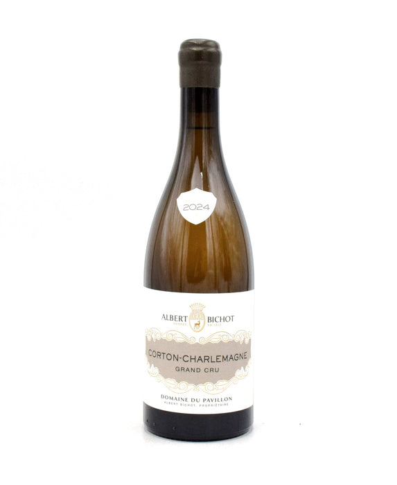 2024 Albert Bichot Corton Charlemagne Domaine du Pavillon